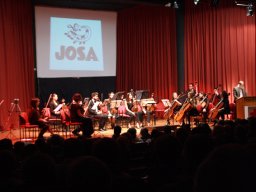 Joven Orquesta Sinf AB 031